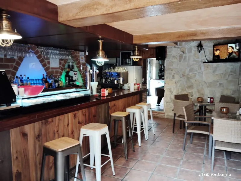 RESTAURANTE EL RINCON DE CHISPITA Y DISCOTECA TENEGUIA