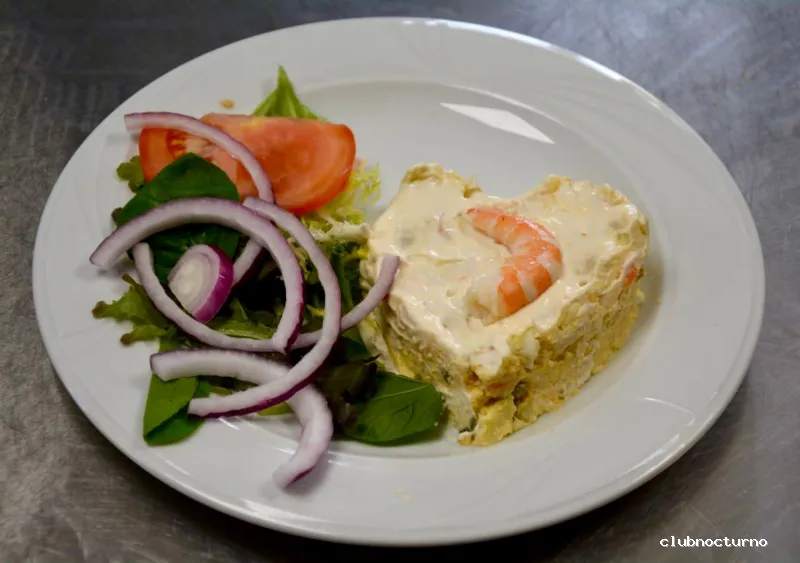 RESTAURANTE EL RINCON DE CHISPITA Y DISCOTECA TENEGUIA