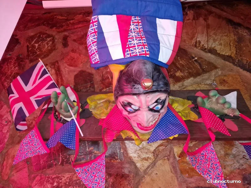 Jesters International Karaoke Bar