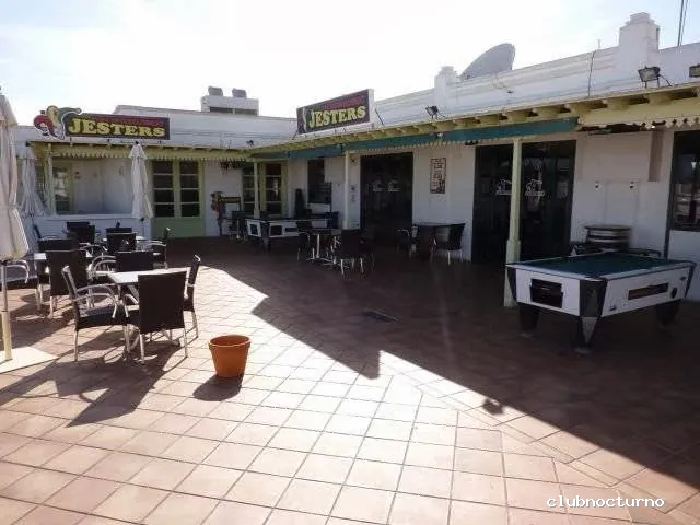 Jesters International Karaoke Bar