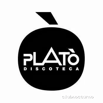 Discoteca Plató