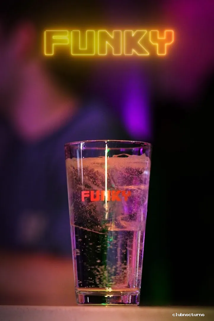Pub Funky