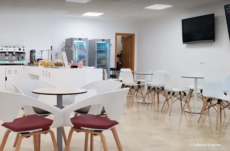 Sala VIP Guacimeta - Aeropuerto César Manrique-Lanzarote (ACE)