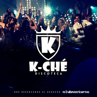 Discoteca K-ché Sede Castellon