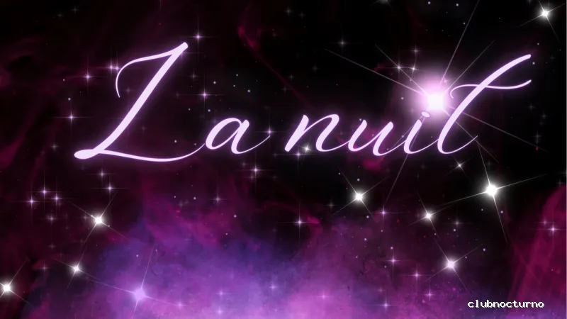 Club la Nuit
