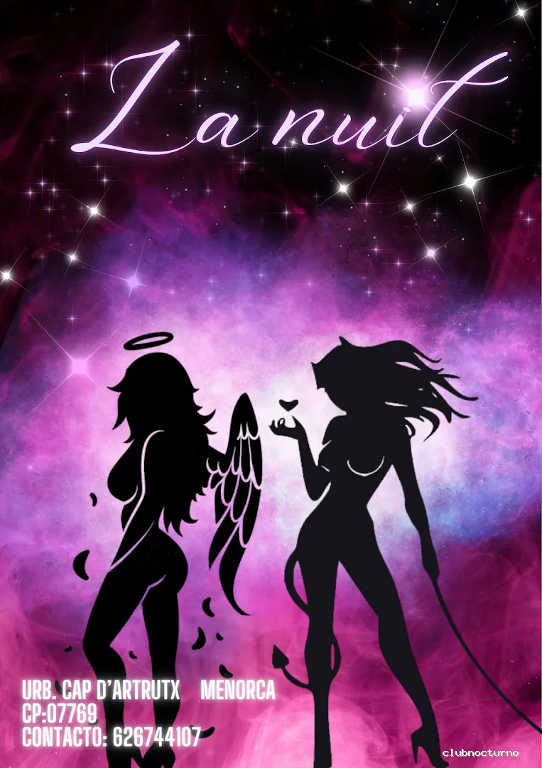 Club la Nuit