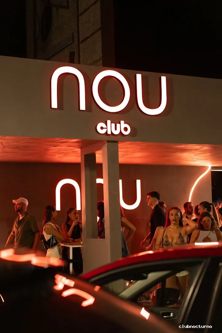 Nou Club