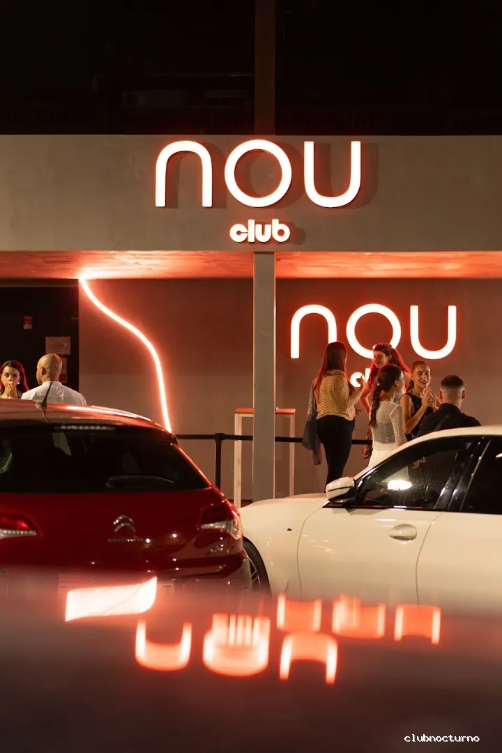 Nou Club