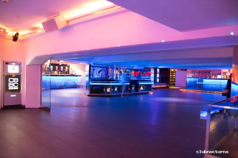 Discoteca Costabreve