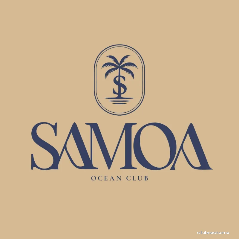 Samoa Ocean Club