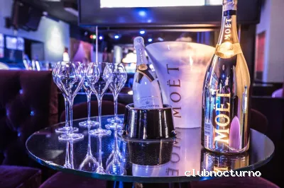 FRENCHY CLUB BY BIBOU