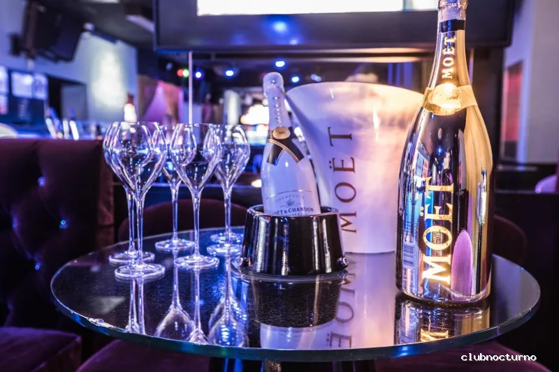 FRENCHY CLUB BY BIBOU