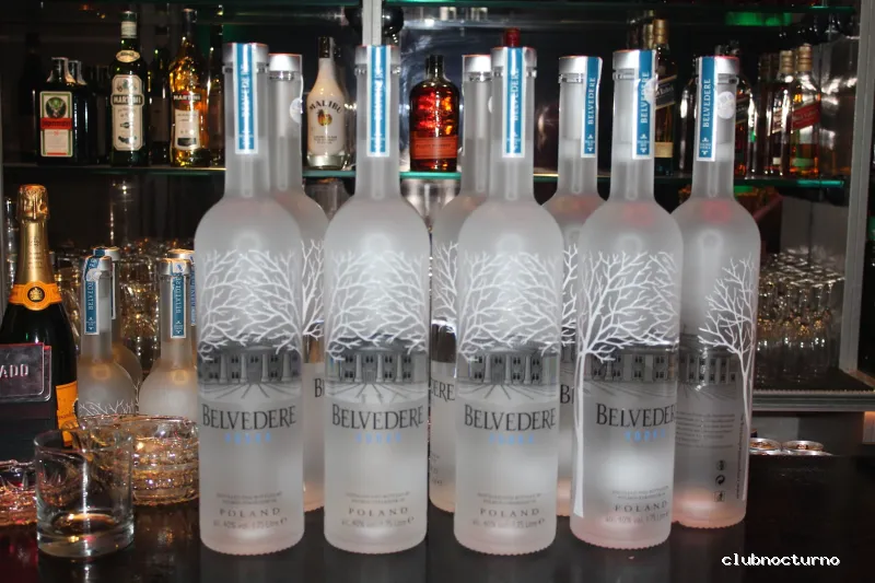 FRENCHY CLUB BY BIBOU