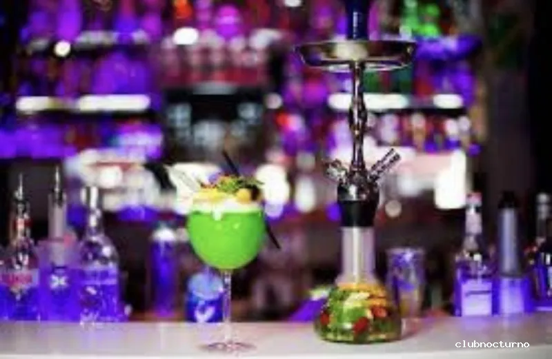 FRENCHY CLUB BY BIBOU