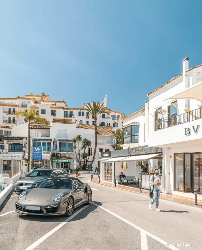 FRENCHY CLUB BY BIBOU