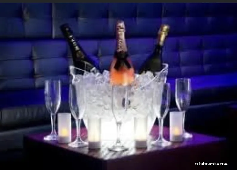 FRENCHY CLUB BY BIBOU