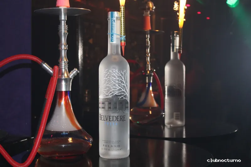 FRENCHY CLUB BY BIBOU