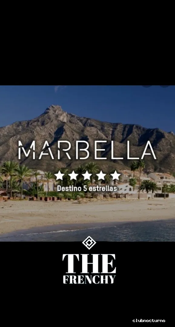 FRENCHY CLUB BY BIBOU