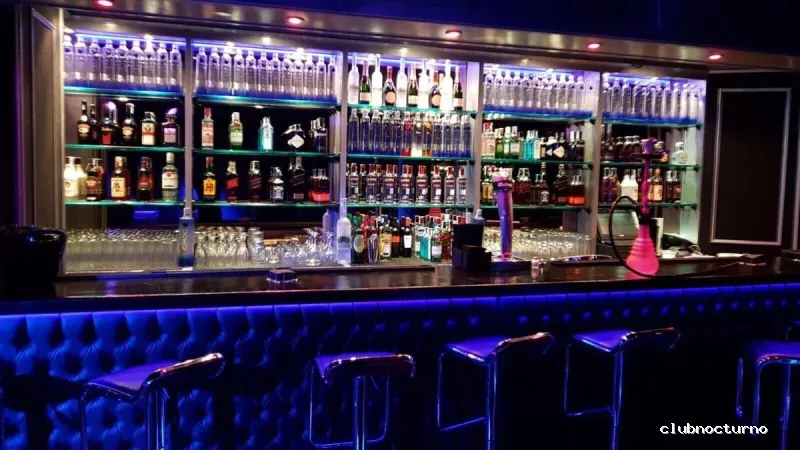 FRENCHY CLUB BY BIBOU