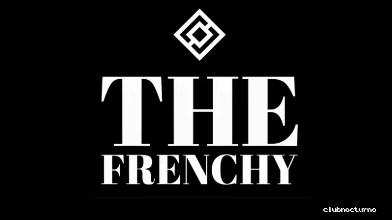 FRENCHY CLUB BY BIBOU