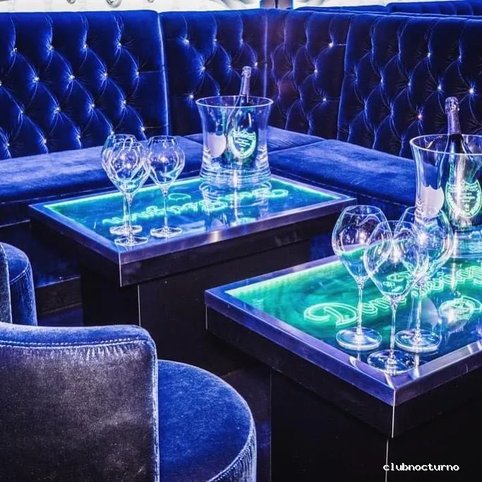 FRENCHY CLUB BY BIBOU