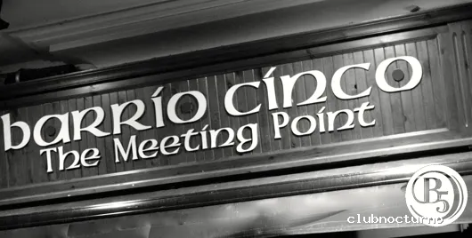 BarrioCinco
