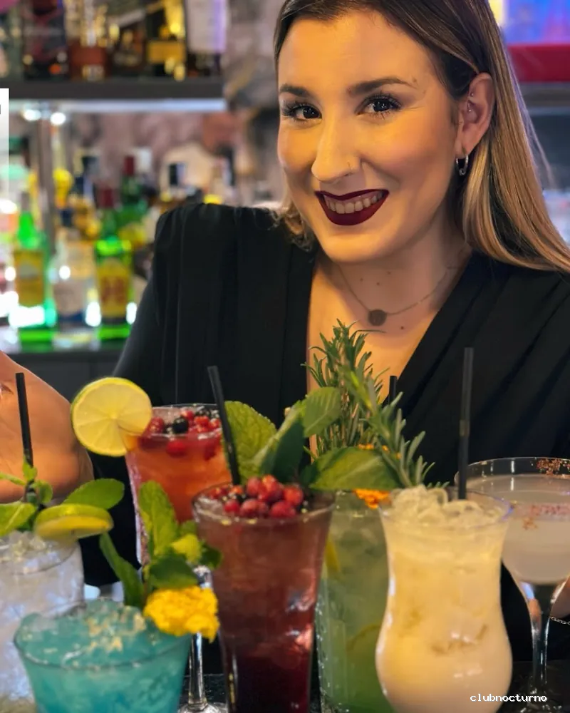 The 1800 Cocktail Bar