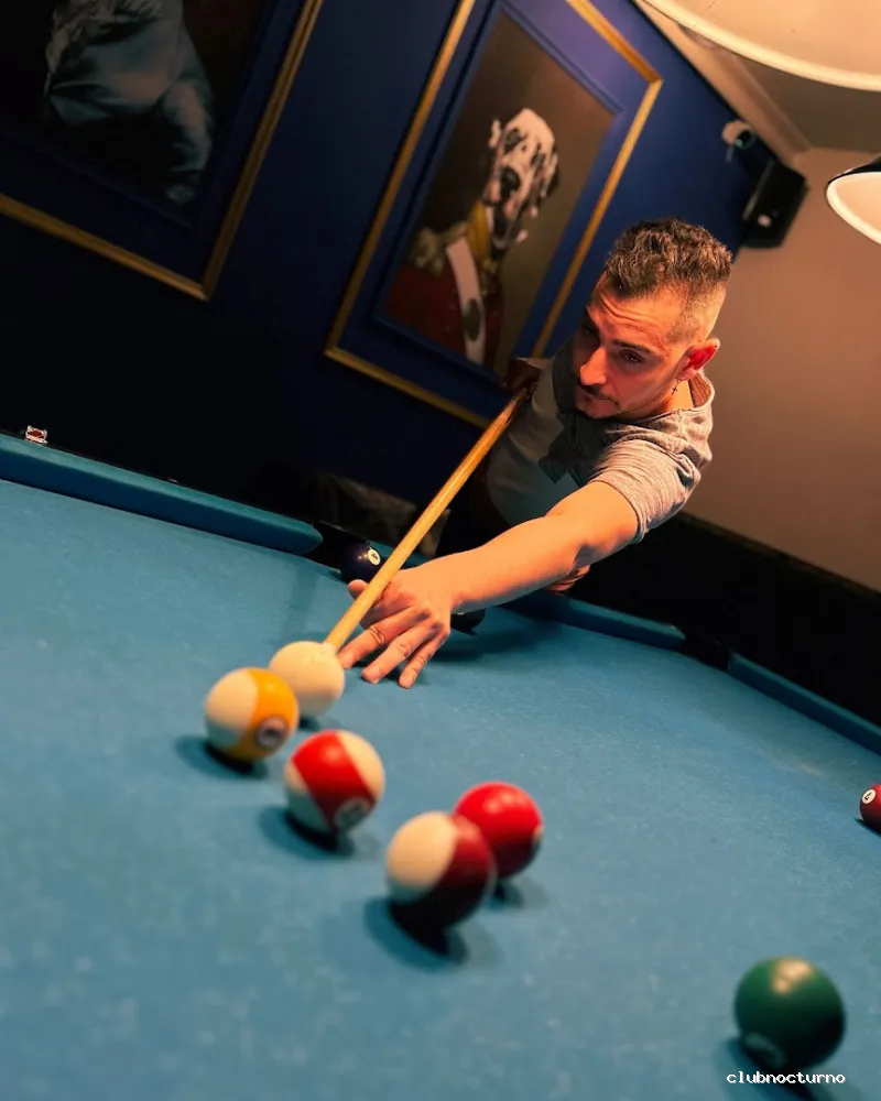 The 1800 Cocktail Bar