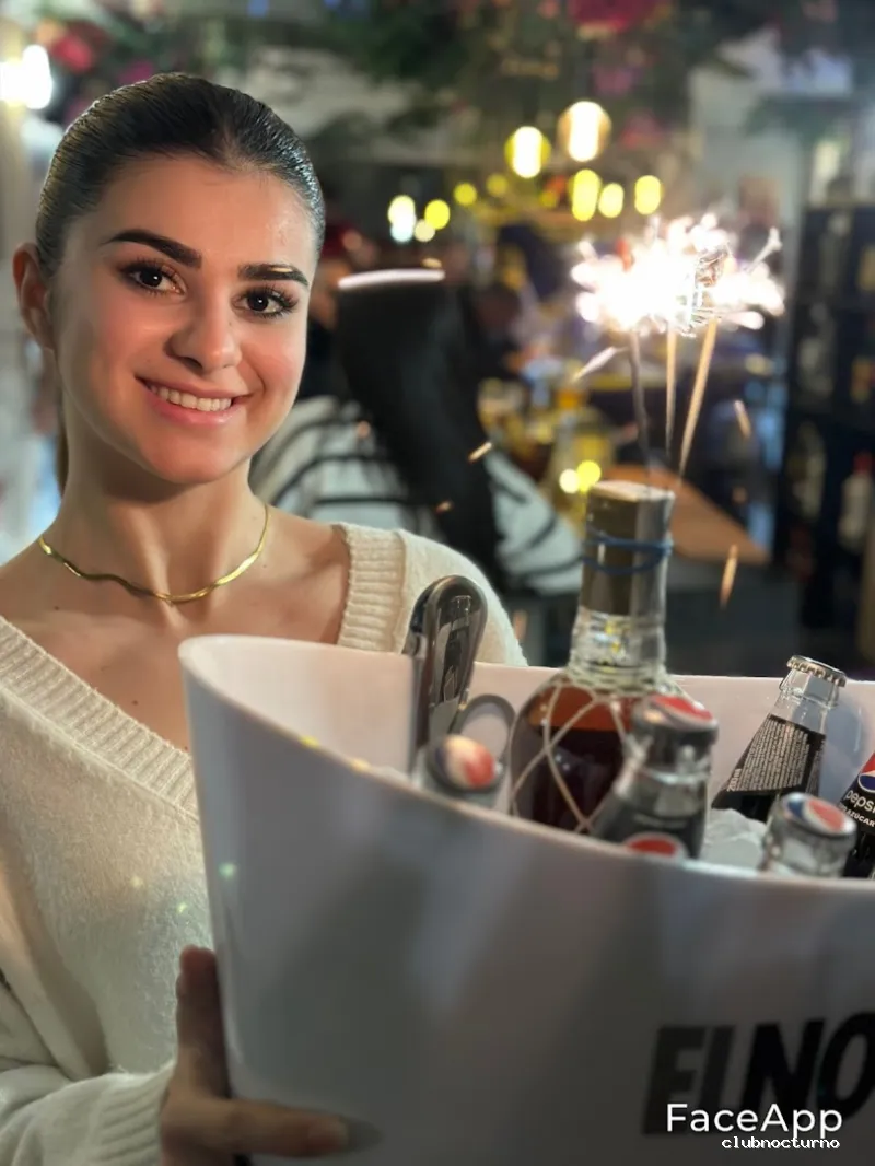 The 1800 Cocktail Bar