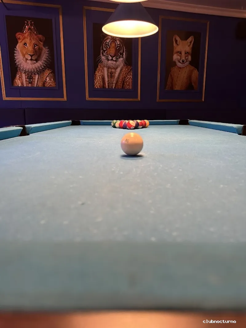 The 1800 Cocktail Bar