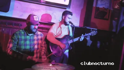 Pub La Perla Negra Irish Club - Salamanca