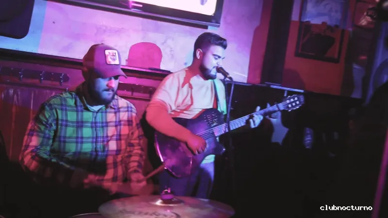 Pub La Perla Negra Irish Club - Salamanca