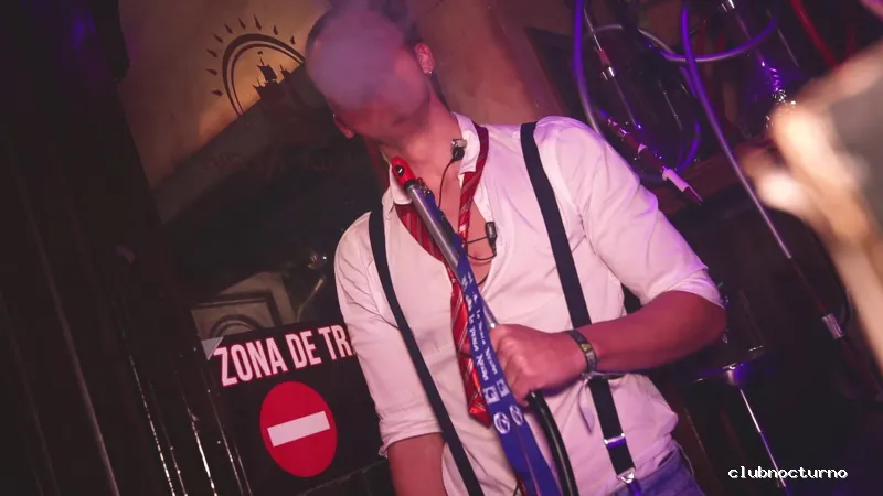 Pub La Perla Negra Irish Club - Salamanca