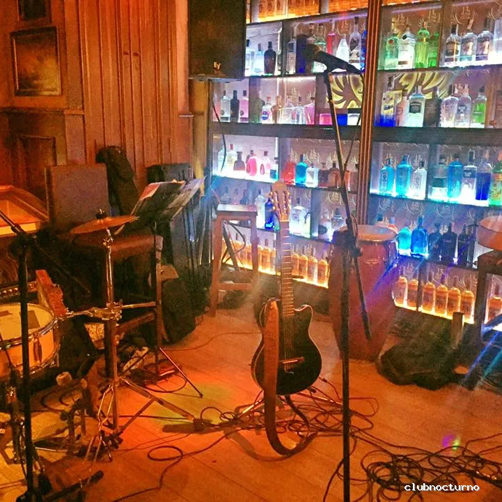 Pub La Perla Negra Irish Club - Salamanca