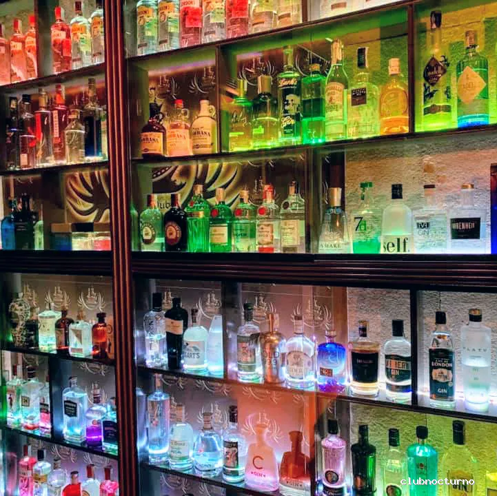 Pub La Perla Negra Irish Club - Salamanca