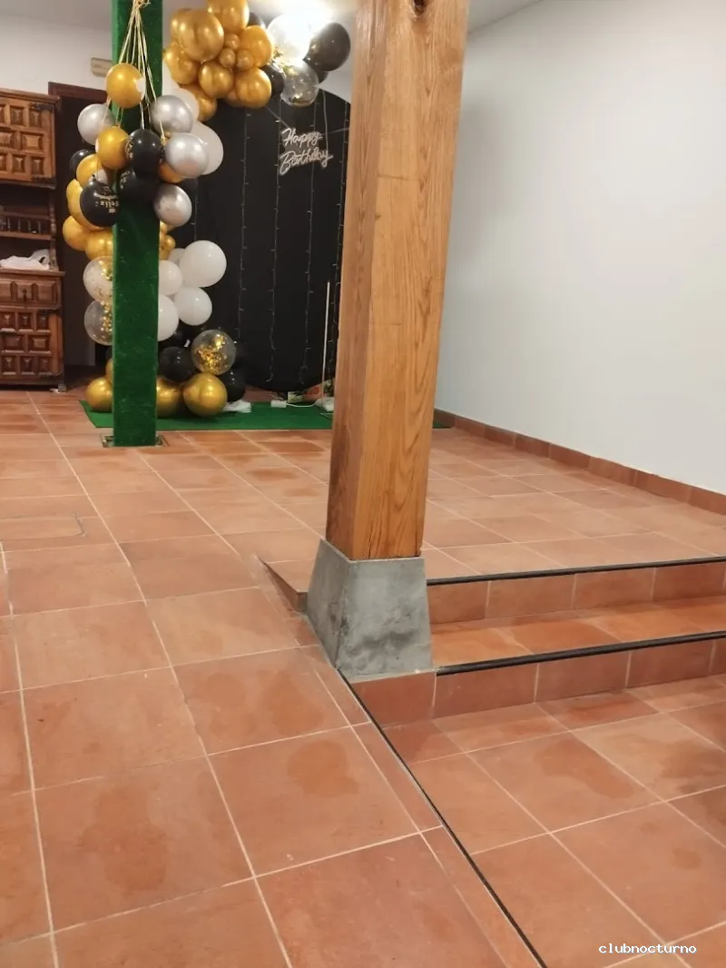 SALA Recepciones Santiago