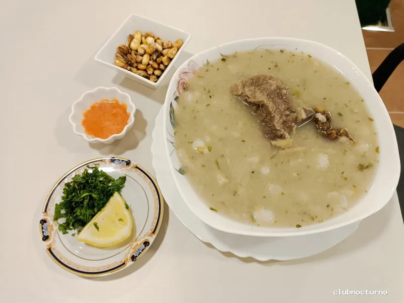 SALA Recepciones Santiago