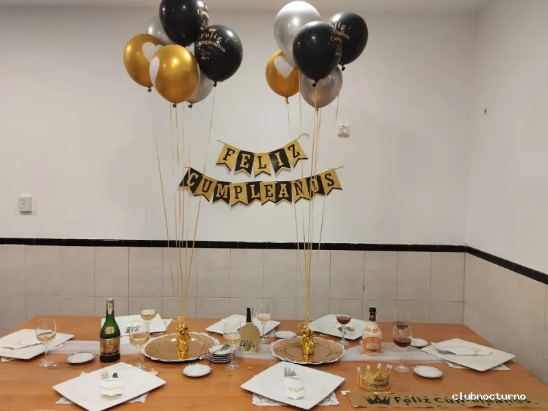 SALA Recepciones Santiago