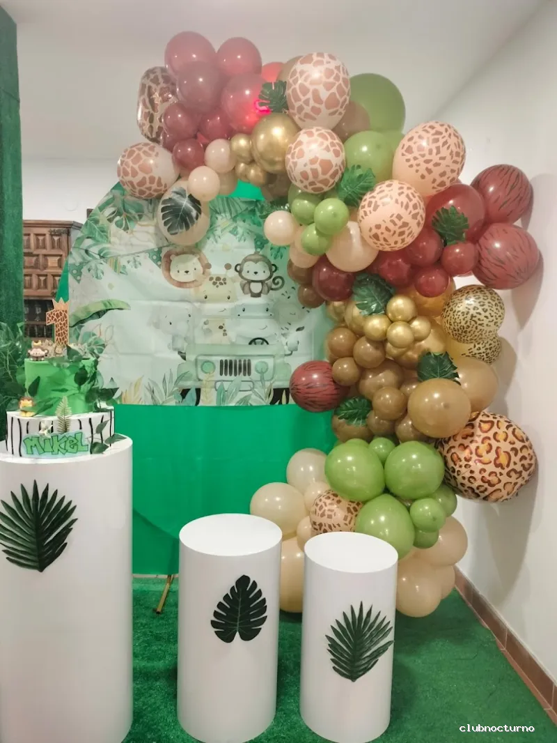 SALA Recepciones Santiago