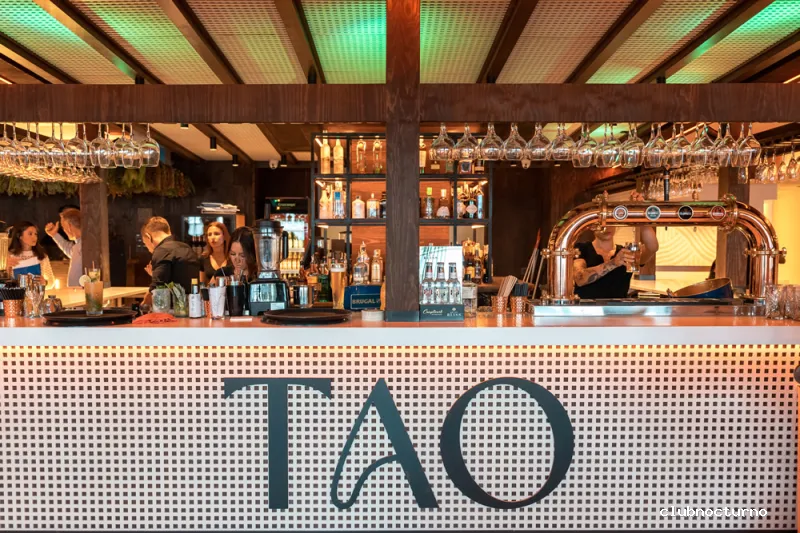 TAO Lounge