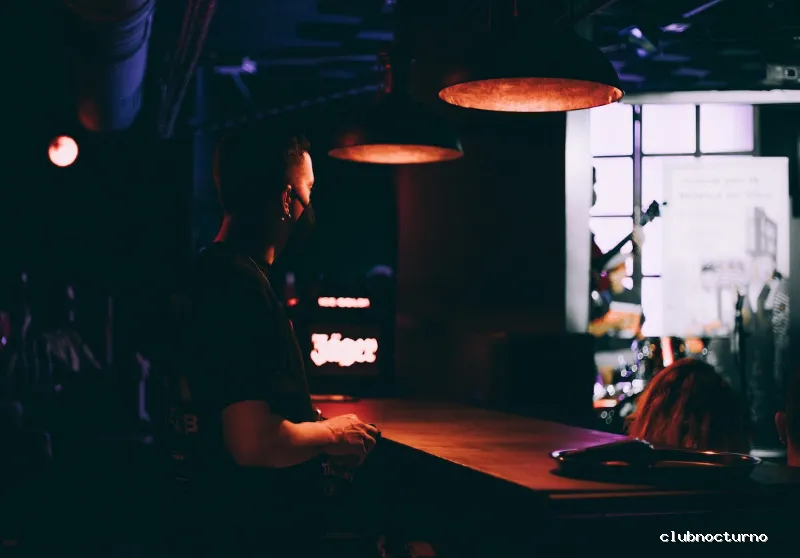 Hangar 48 - Sala de conciertos y clubbing en Madrid