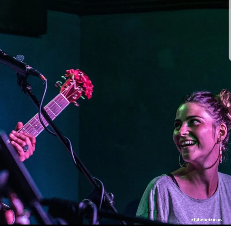 Hangar 48 - Sala de conciertos y clubbing en Madrid