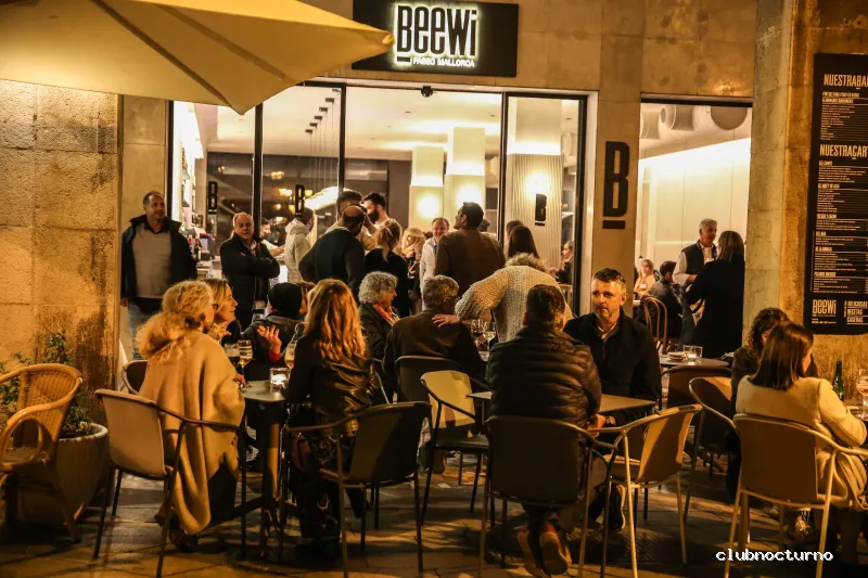 Beewi Paseo Mallorca