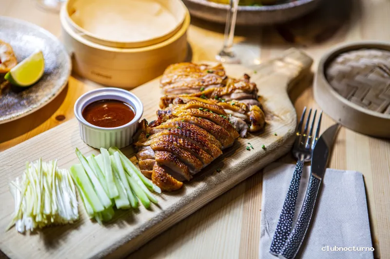 Beewi Paseo Mallorca