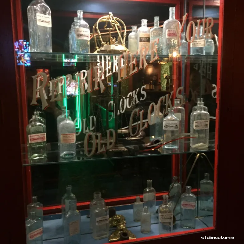 Galway Irish Tavern Getafe