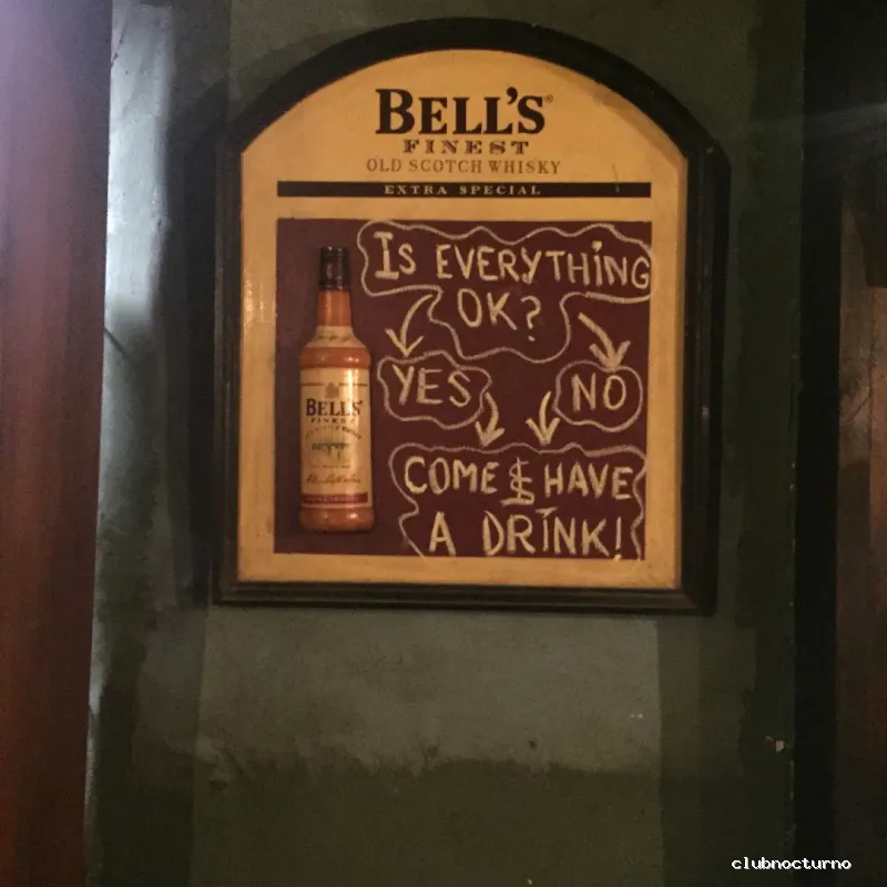 Galway Irish Tavern Getafe