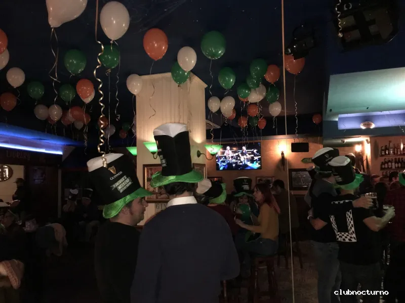 Galway Irish Tavern Getafe