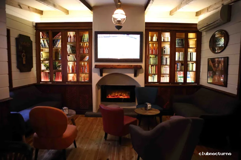 Galway Irish Tavern Getafe