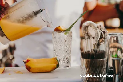 Margarita Beach Club