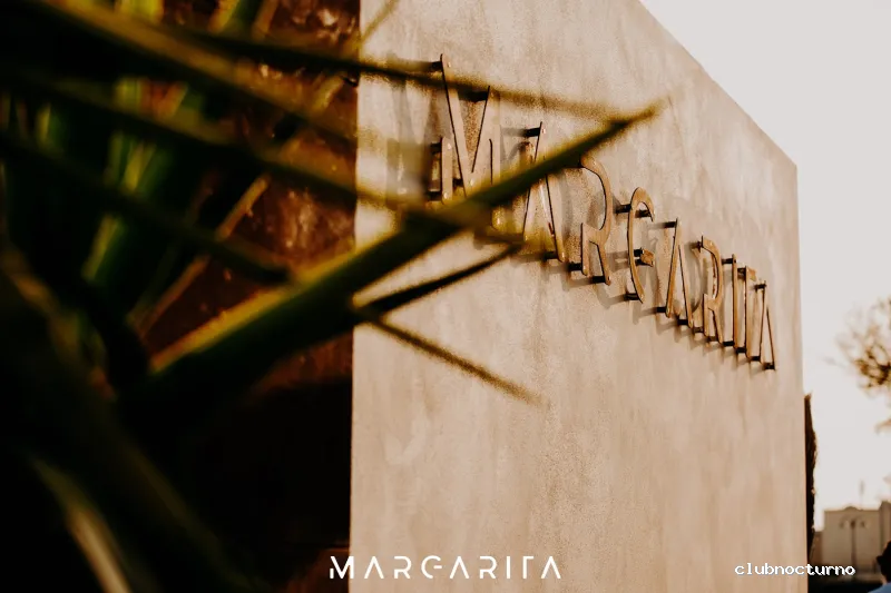 Margarita Beach Club